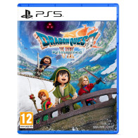 Dragon Quest VII Reimagined