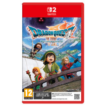 Dragon Quest VII Reimagined (Nintendo Switch 2) - Nintendo
