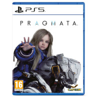 Pragmata