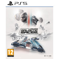 Star Wars Galactic Racer