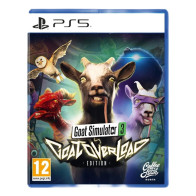 Goat Simulator 3 - Goat Overload Edition