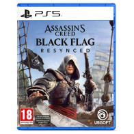Assassin's Creed - Black Flag Resynced