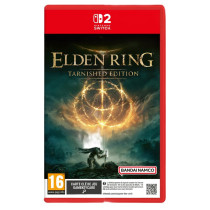 Elden Ring - Tarnished Edition (Nintendo Switch 2) - Nintendo
