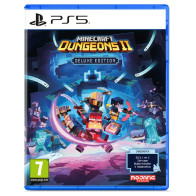 Minecraft Dungeons II - Deluxe Edition