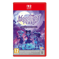 Moonlight Peaks (Nintendo Switch 2) - Nintendo