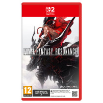 Final Fantasy Resonance (Nintendo Switch 2) - Nintendo