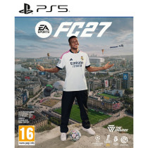 EA Sports FC 27