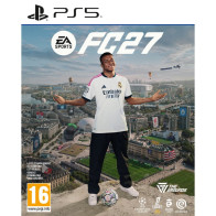 EA Sports FC 27