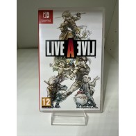 Live A Live (Nintendo Switch)