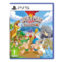 Joe & Mac Retro Collection (PlayStation 5)
