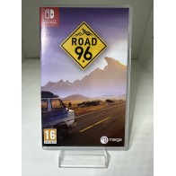 Road 96 (Nintendo Switch)