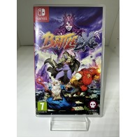 Battle Axe (Nintendo Switch)