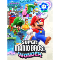 Super Mario Bros. Wonder