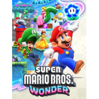 Super Mario Bros. Wonder