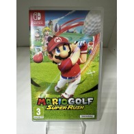 Mario Golf Super Rush (Nintendo Switch)