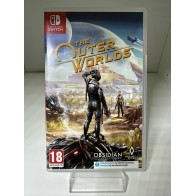 The Outer Worlds (Nintendo Switch)