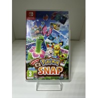 New Pokemon Snap (Nintendo Switch)
