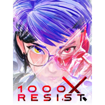 1000xRESIST
