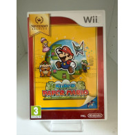 Super Paper Mario