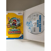 Super Paper Mario