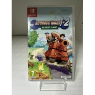 Advance Wars 1+2 Re-Boot Camp