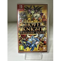 Shovel Knight - Treasure Trove