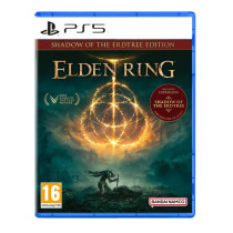 Elden Ring - Shadow of the Erdtree (PlayStation 5)