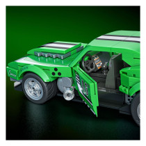 Hot Wheels Speed Series - Custom '68 Camaro (1/32)