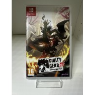 Guilty Gear 20th Anniversary Pack