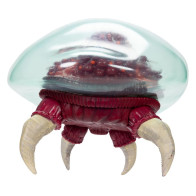 World of Nintendo: Metroid Prime - Metroid Ultraviolet Glow (15 cm)