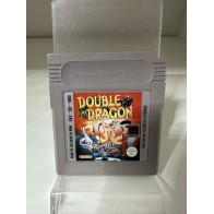 Double Dragon