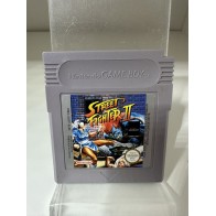 Street Fighter 2