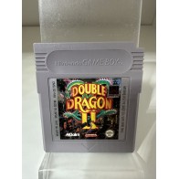 Double Dragon II