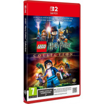 LEGO Harry Potter collectie (Nintendo Switch 2)