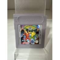 Battletoads Double Dragon