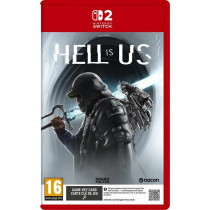 Hell Is Us (Nintendo Switch 2)