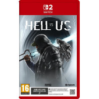 Hell Is Us (Nintendo Switch 2)