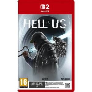 Hell Is Us (Nintendo Switch 2)