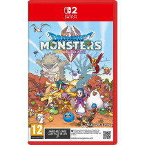 Dragon Quest Monsters: The Withered World (Nintendo Switch 2)
