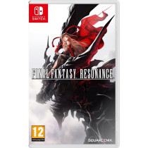 Final Fantasy Resonance (Nintendo Switch)