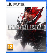 Final Fantasy Resonance (Sony Playstation 5)