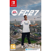 EA Sports FC 27 (Nintendo Switch)