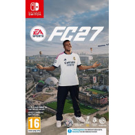 EA Sports FC 27 (Nintendo Switch)