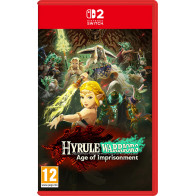 Hyrule Warriors - Age of Calamity (Definitive Edition)