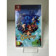 Owlboy