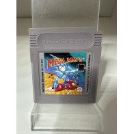 Mega Man 3