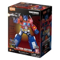 Transformers - Optimus Prime G1 - Action Edition