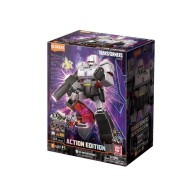 Transformers G1 Megatron - Action Edition 02