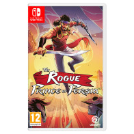 Prince of Persia - The Rogue