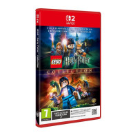 LEGO Harry Potter Sammlung